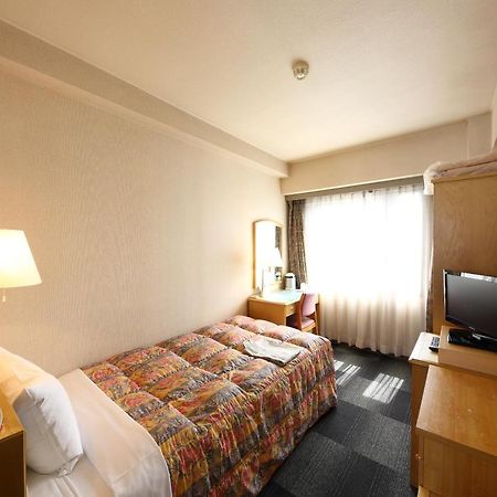 Hotel Palace Inn Toyota Toyota  Extérieur photo