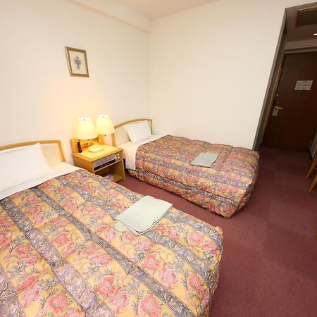 Hotel Palace Inn Toyota Toyota  Extérieur photo