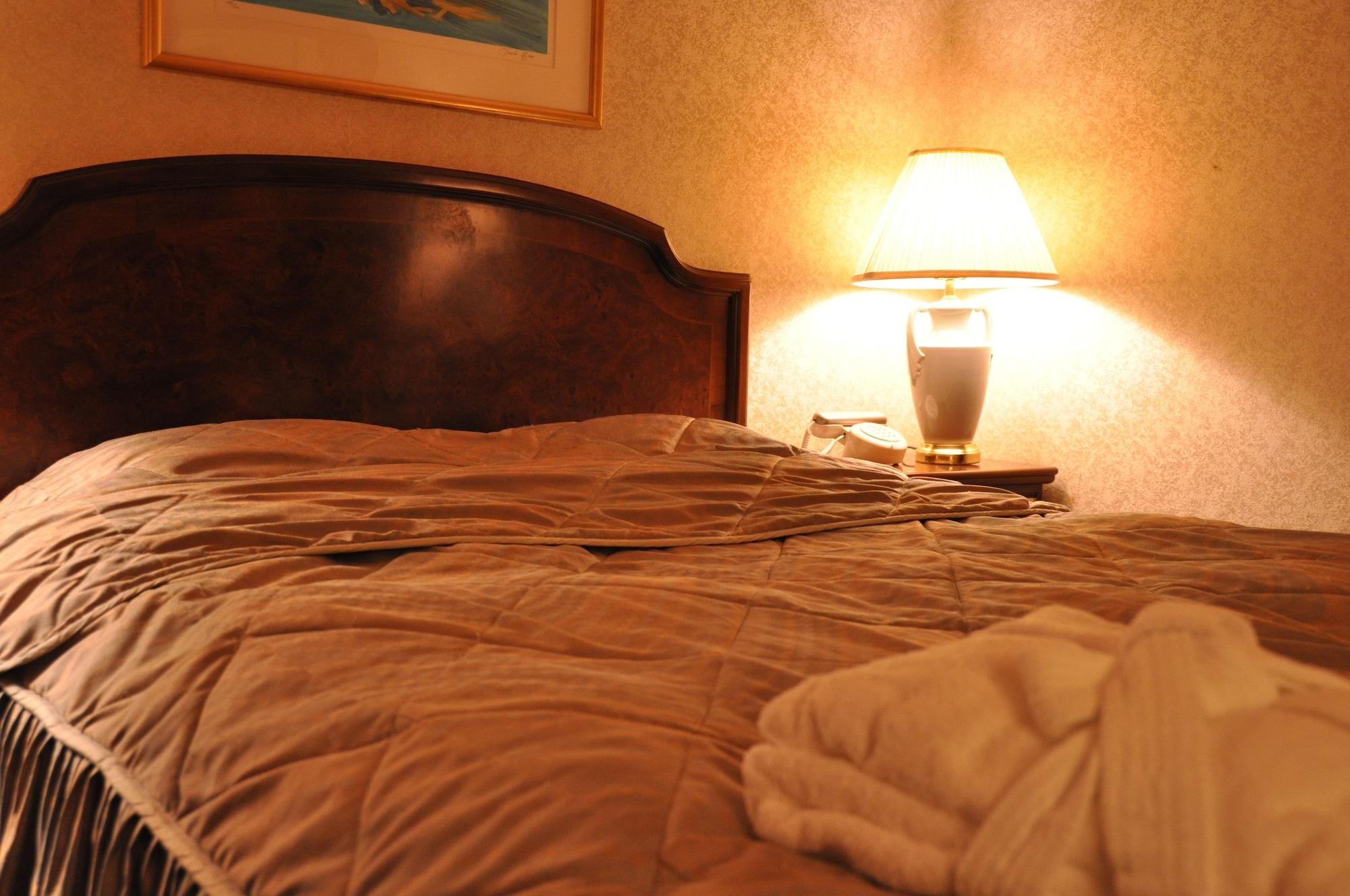 Hotel Palace Inn Toyota Toyota  Extérieur photo