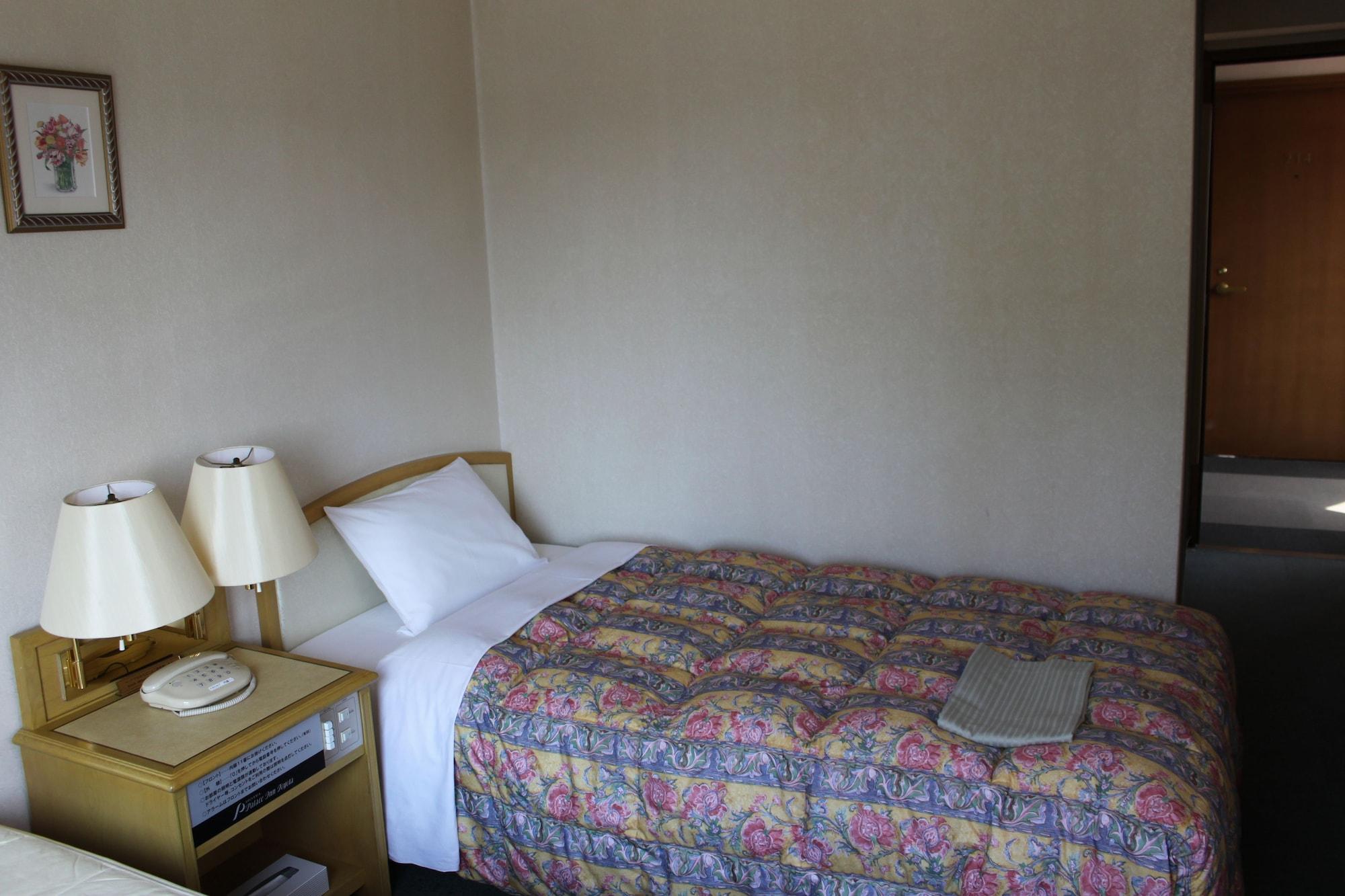 Hotel Palace Inn Toyota Toyota  Extérieur photo