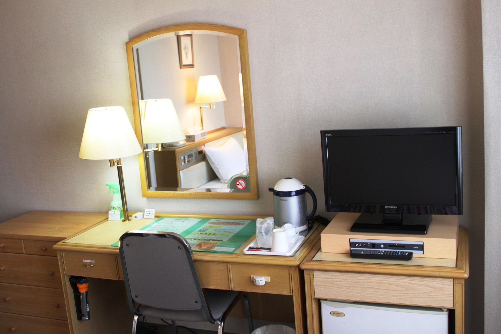 Hotel Palace Inn Toyota Toyota  Extérieur photo