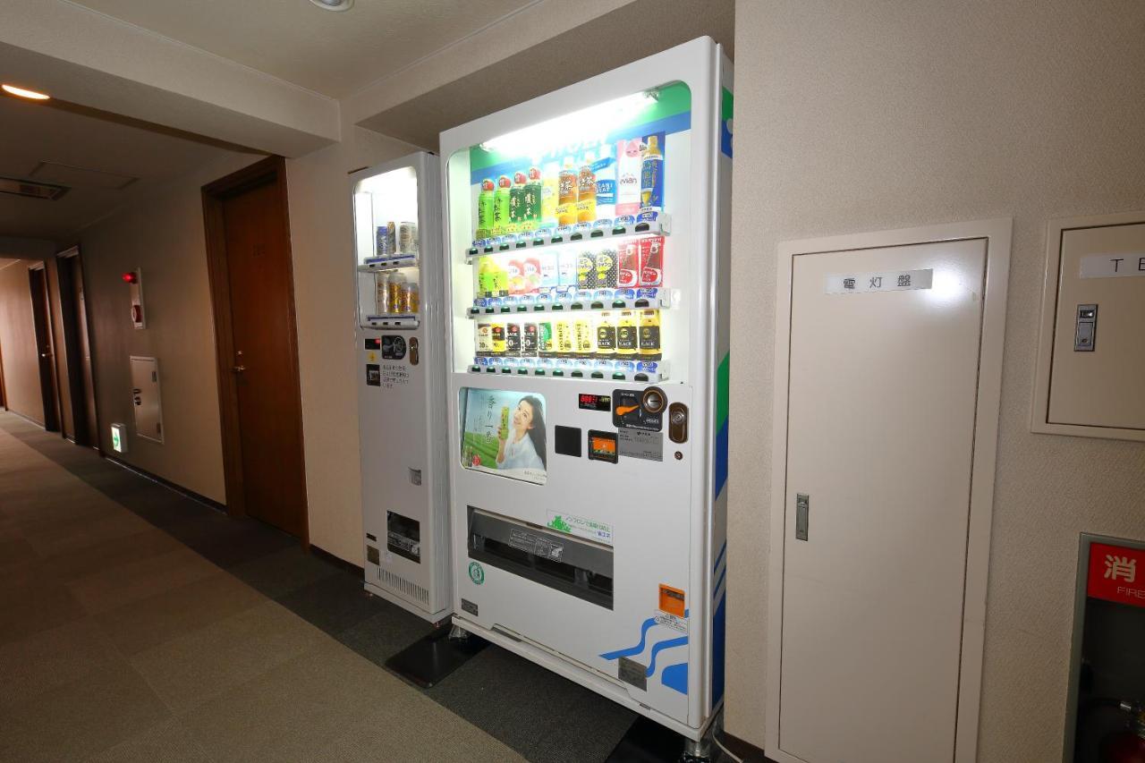 Hotel Palace Inn Toyota Toyota  Extérieur photo