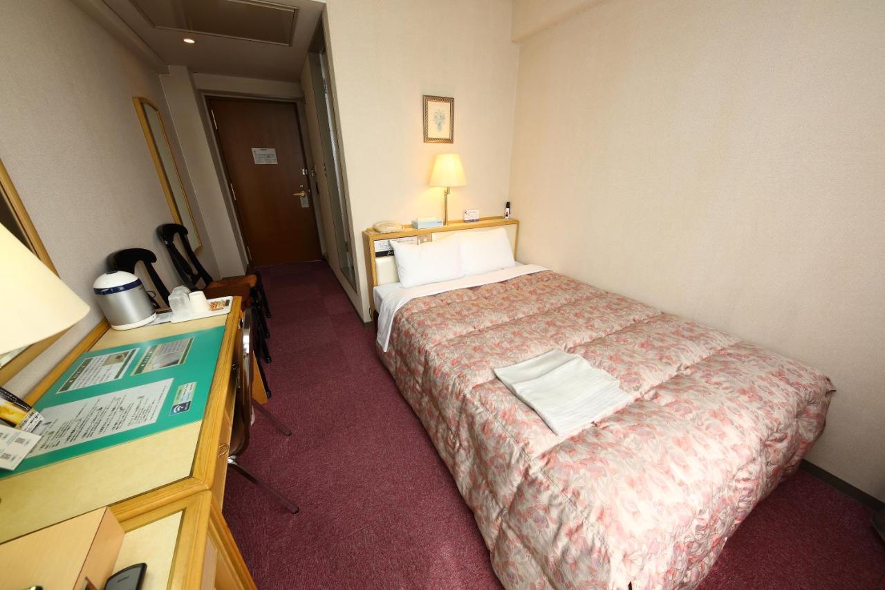 Hotel Palace Inn Toyota Toyota  Extérieur photo